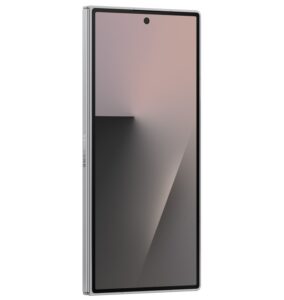 Samsung Z FOLD7 5G F966B 8"/6.5" 12GB 512GB DualSIM Silver Shadow - SM-F966BZSCEUE