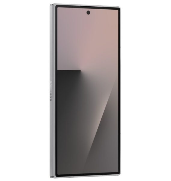 Samsung Z FOLD7 5G F966B 8"/6.5" 12GB 512GB DualSIM Silver Shadow - SM-F966BZSCEUE