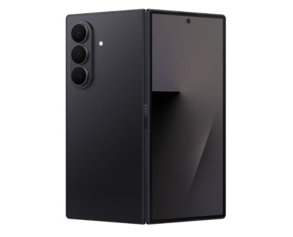Samsung Z FOLD7 5G F966B 8"/6.5" 16GB 1TB DualSIM Jet Black - SM-F966BZKNEUE