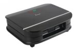 SANDWICH MAKER FRAM FSM-700BK, 700W, CAPACITY: 2 SANDWICHES
