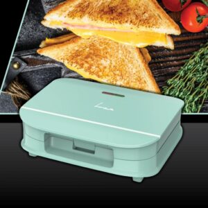 SANDWICH MAKER FRAM FSM-700GR