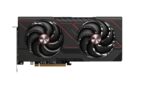 Sapp PULSE AMD RADEON RX 9070 GAM 16GB - 11349-03-20G
