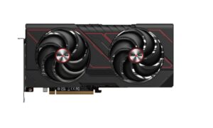 Sapp PULSE AMD RADEON RX 9070 GAM 16GB - 11349-03-20G