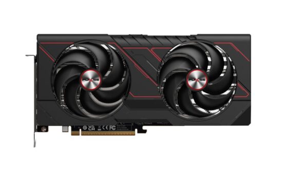 Sapp PULSE AMD RADEON RX 9070 GAM 16GB - 11349-03-20G