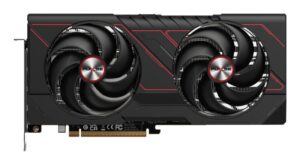 Sapp PULSE AMD RADEON RX 9070 GAM 16GB - 11349-03-20G