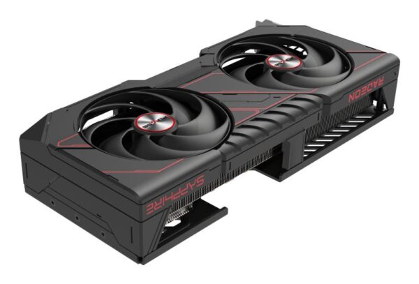 Sapp PULSE AMD RADEON RX 9070 GAM 16GB - 11349-03-20G