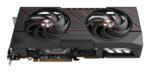 Sapp PULSE AMD RADEON RX 9070 GAM 16GB - 11349-03-20G