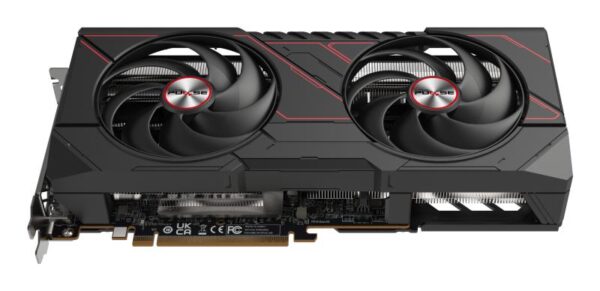 Sapp PULSE AMD RADEON RX 9070 GAM 16GB - 11349-03-20G