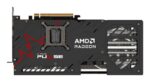 Sapp PULSE AMD RADEON RX 9070 GAM 16GB - 11349-03-20G