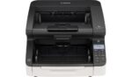 Scanner Canon DR-G2110, dimensiune A3, tip sheetfed - 3150C003AA