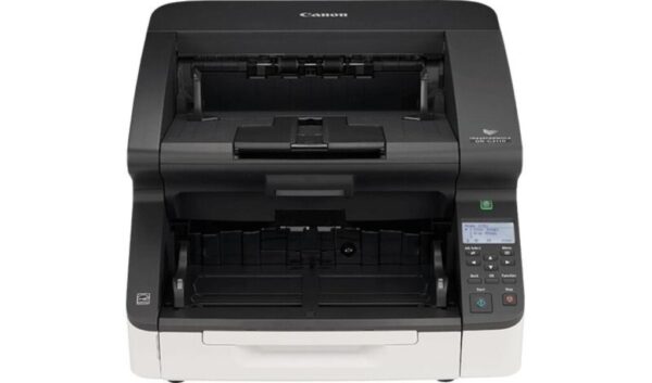 Scanner Canon DR-G2110, dimensiune A3, tip sheetfed - 3150C003AA