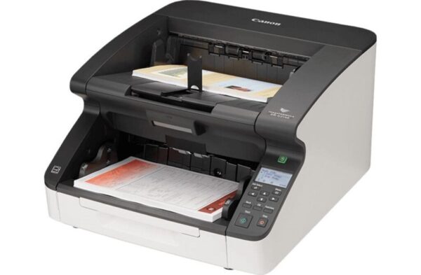 Scanner Canon DR-G2110, dimensiune A3, tip sheetfed - 3150C003AA
