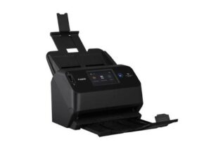 Scanner Canon DR-S150, dimensiune A4, tip sheetfed - 4044C003AA