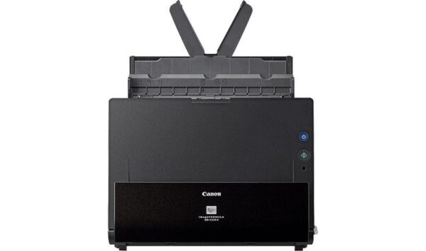 Scanner Canon DRC225II, dimensiune A4, tip sheetfed - 3258C003AA