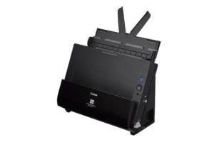 Scanner Canon DRC225II, dimensiune A4, tip sheetfed - 3258C003AA