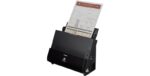 Scanner Canon DRC225II, dimensiune A4, tip sheetfed - 3258C003AA