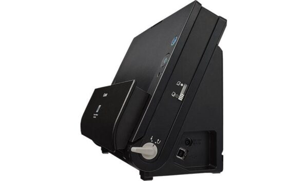 Scanner Canon DRC225II, dimensiune A4, tip sheetfed - 3258C003AA