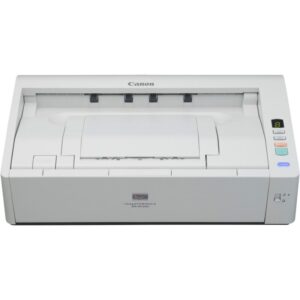 Scanner Canon DRM1060, dimensiune A3, tip sheetfed ultracompact - EM9392B003AA