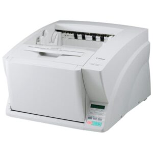 Scanner Canon DRX10C, dimensiune A3, tip sheetfed, duplex - EM2417B003AA