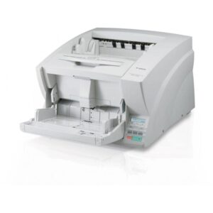 Scanner Canon DRX10C, dimensiune A3, tip sheetfed, duplex - EM2417B003AA
