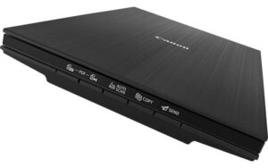 Scanner Canon Lide 400, dimensiune A4, tip flatbed - 2996C010AA