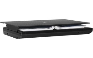 Scanner Canon Lide 400, dimensiune A4, tip flatbed - 2996C010AA