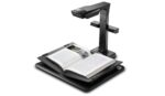 Scanner CZUR M3000 Pro, rezolutie 5246 x 3936 pixeli, 20MP, 300dpi