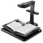 Scanner CZUR M3000 Pro, rezolutie 6144 x 4608 pixeli - M3000 PRO V2