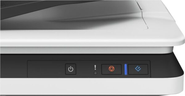 Scanner Epson DS-1630, dimensiune A4, tip flatbed, viteza scanare - B11B239401