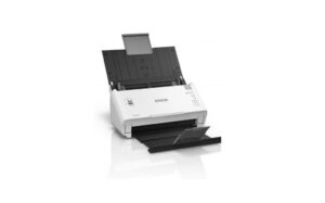 Scanner Epson DS-410, dimensiune A4, tip sheetfed, viteza scanare - B11B249401