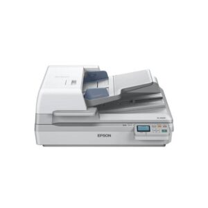 Scanner Epson DS-60000N, dimensiune A3, tip flatbed - B11B204231BT
