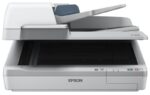 Scanner Epson DS-70000, dimensiune A3, tip flatbed - B11B204331