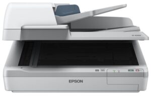 Scanner Epson DS-70000, dimensiune A3, tip flatbed - B11B204331