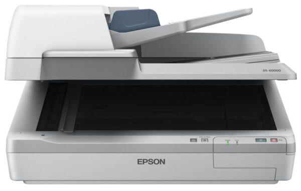 Scanner Epson DS-70000, dimensiune A3, tip flatbed - B11B204331
