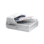 Scanner Epson DS-70000, dimensiune A3, tip flatbed - B11B204331