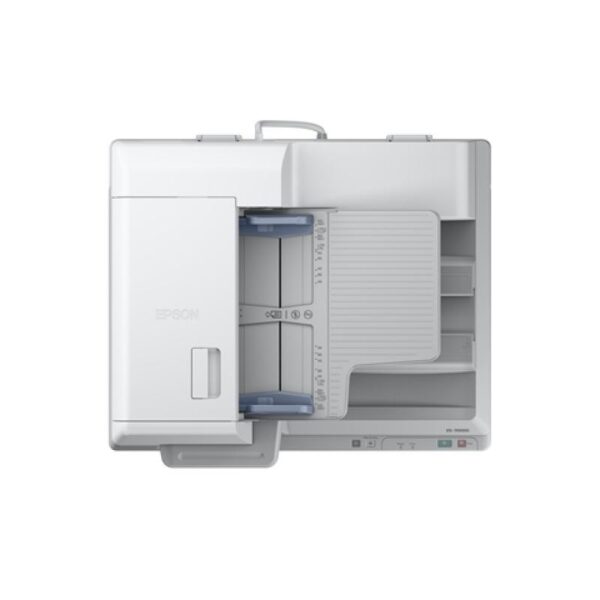 Scanner Epson DS-70000, dimensiune A3, tip flatbed - B11B204331