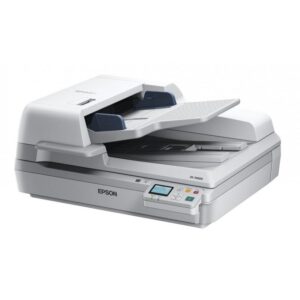 Scanner Epson DS-70000N, dimensiune A3, tip flatbed - B11B204331BT