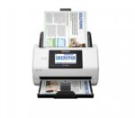 Scanner Epson DS-790WN, dimensiune A4, tip sheetfed - B11B265401