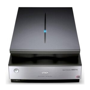 Scanner Epson Perfection V850 Pro Perfection, dimensiune A4 - B11B224401