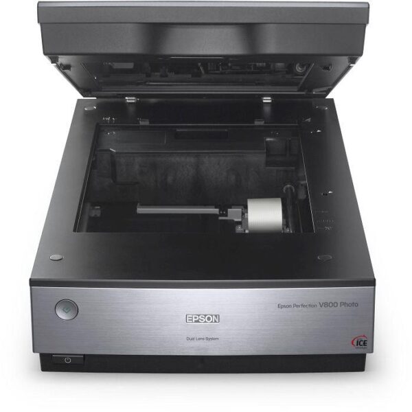 Scanner Epson Perfection V850 Pro Perfection, dimensiune A4 - B11B224401