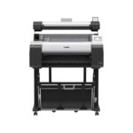 Scanner Large Format Canon LM24, dimensiune A1 (24"), pentru TM-240 - 4276V940 - imagine 3