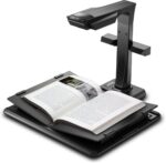 Scanner portabil CZUR M3000 Pro V3, rezolutie 7936 x 5952 pixeli