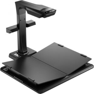 Scanner portabil CZUR M3000 Pro V3, rezolutie 7936 x 5952 pixeli
