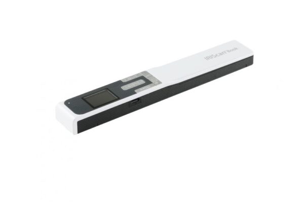 Scanner portabil IRIScan Book 5, dimensiune maxima documente scanate - IR-458742