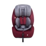 Scaun auto 76-150CM (15M-12Y), R129, isofix si top tether - UG-302IS-RD