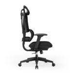 Scaun birou Serioux Aeromesh, Dimensiuni (LxAxÎ): 68 - SRXC-AEROMESH - imagine 2