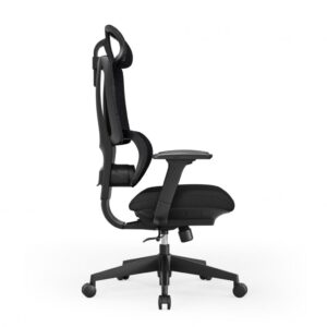 Scaun birou Serioux Aeromesh, Dimensiuni (LxAxÎ): 68 - SRXC-AEROMESH