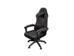 Scaun gaming FURY SHINAI S2, material piele ecologica+fabric - NFF-2366 - imagine 2