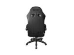 Scaun gaming FURY SHINAI S2, material piele ecologica+fabric - NFF-2366 - imagine 3