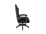 Scaun gaming FURY SHINAI S2, material piele ecologica+fabric - NFF-2366 - imagine 4